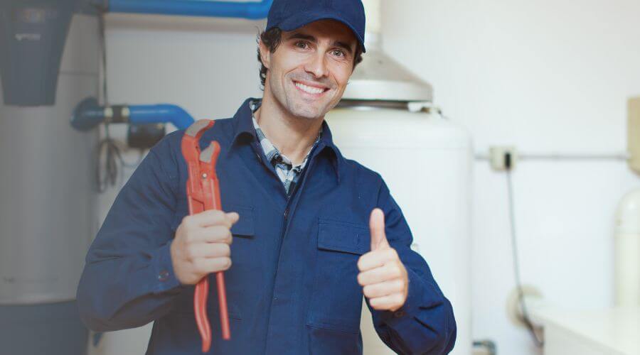 Professional Leak Detection in Springfield, MA
