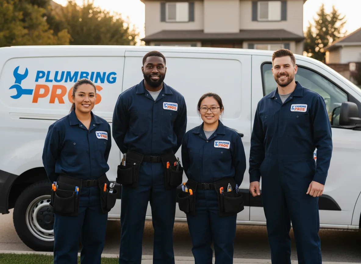 Water Heater Repair company in Springfield, MA